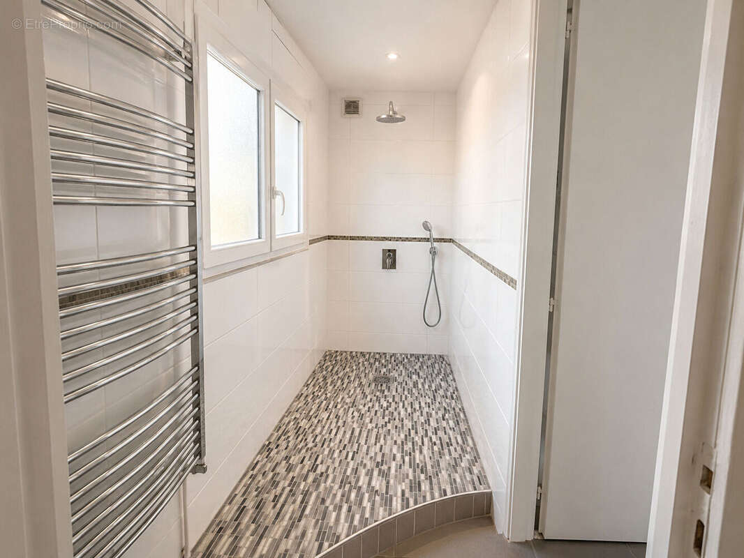 Appartement 116 m² secteur Châteaudun à Clermont-Ferrand - photo 6