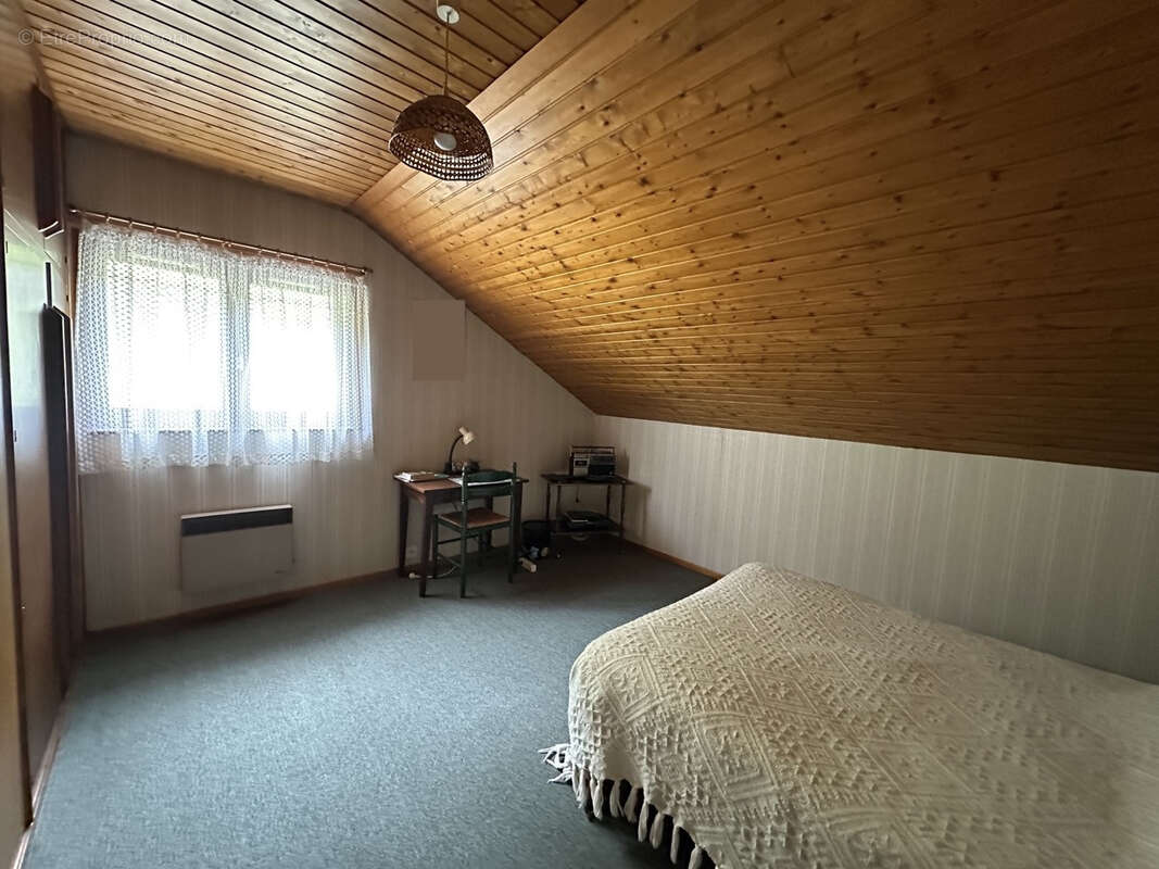 Maison à GERARDMER