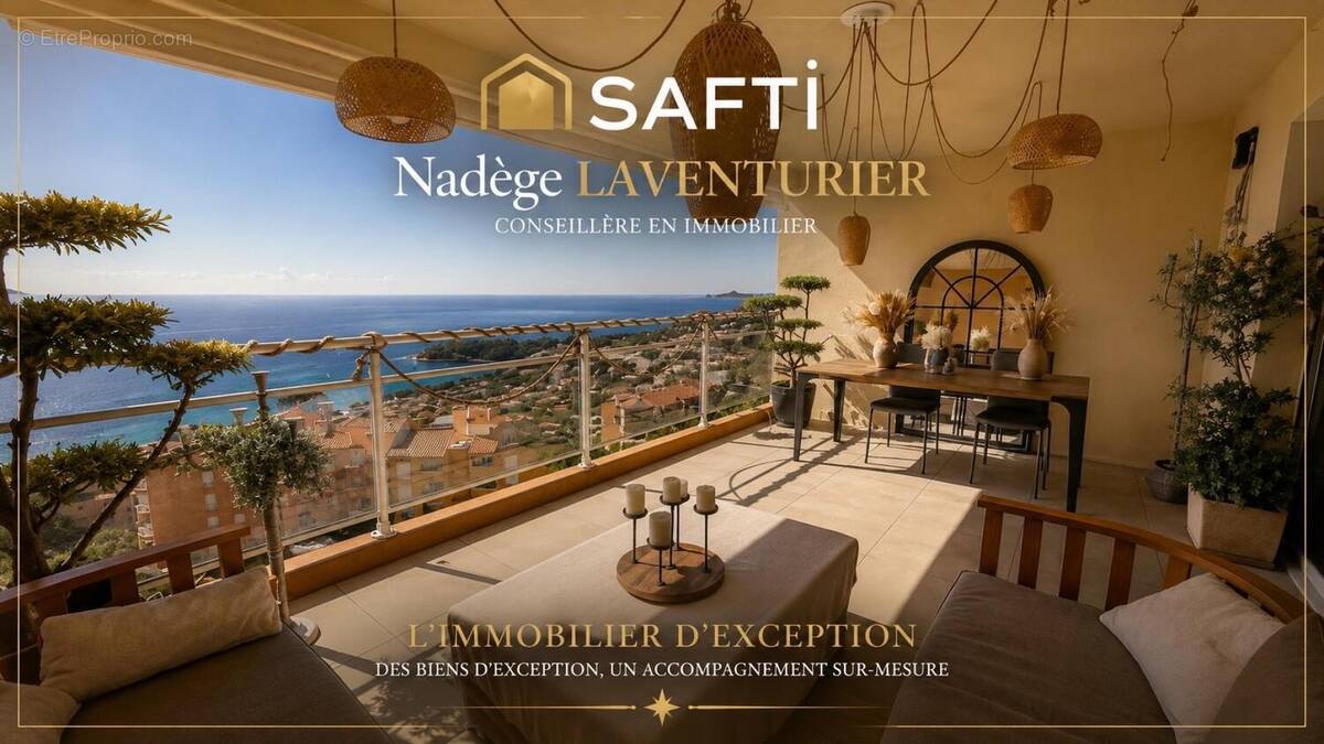 Photo 1 - Appartement à AJACCIO