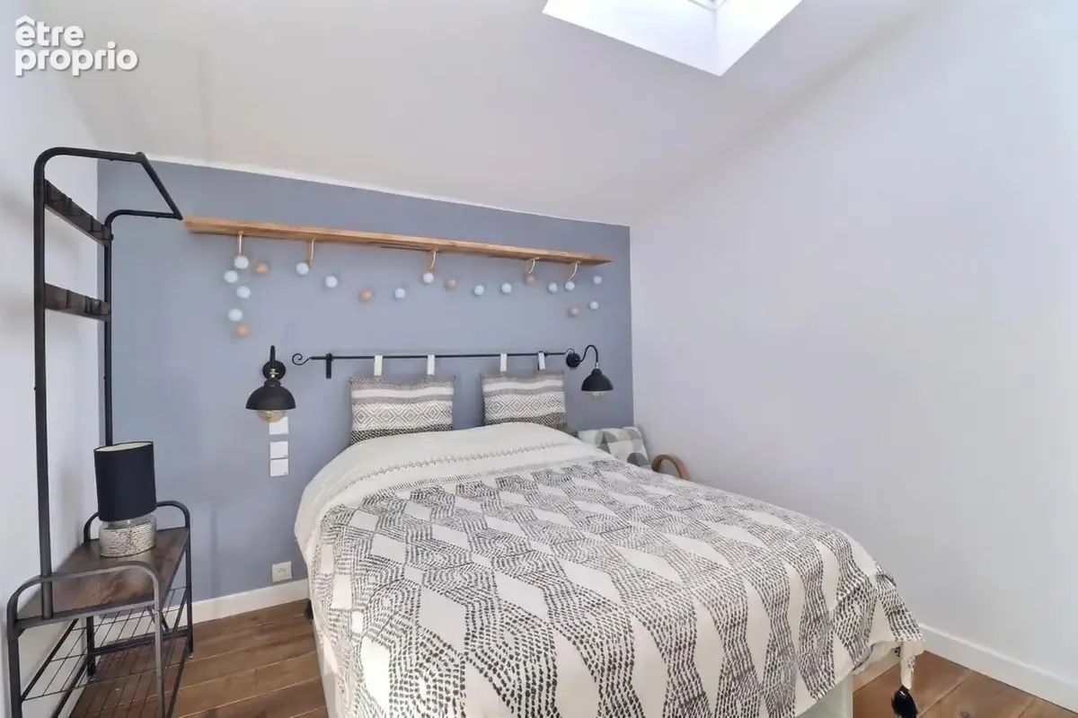 Maison atypique dans le centre de Langon - photo 9
