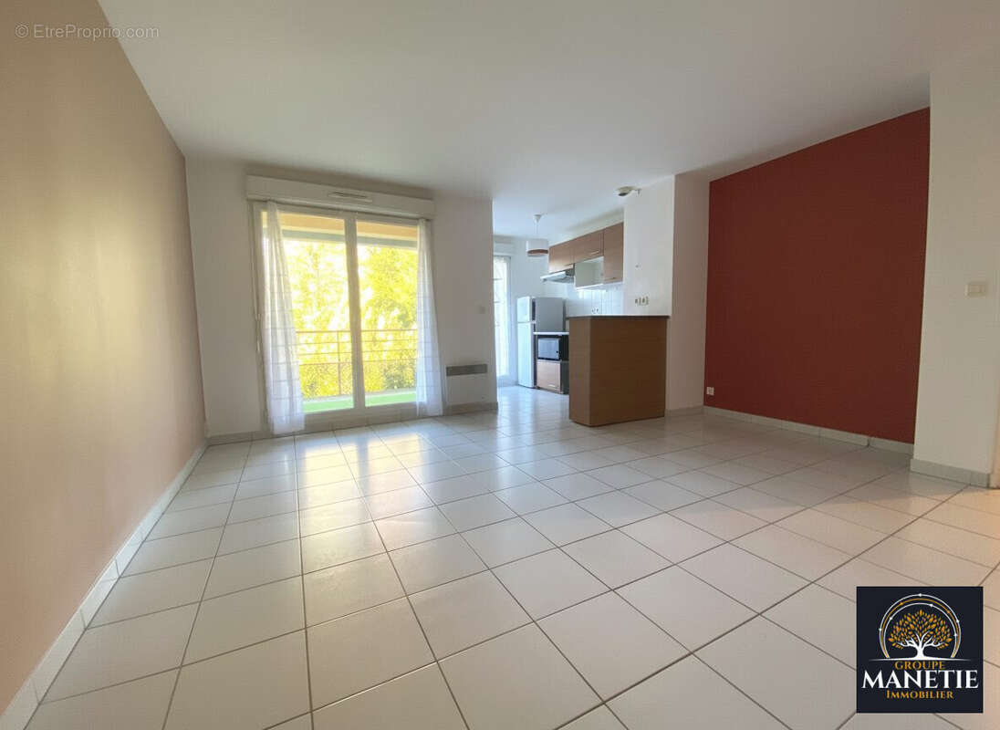 Appartement à ARRAS