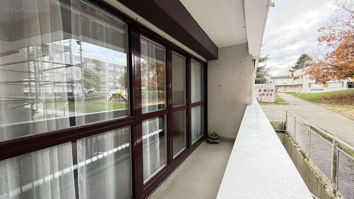 Appartement à PLAISIR