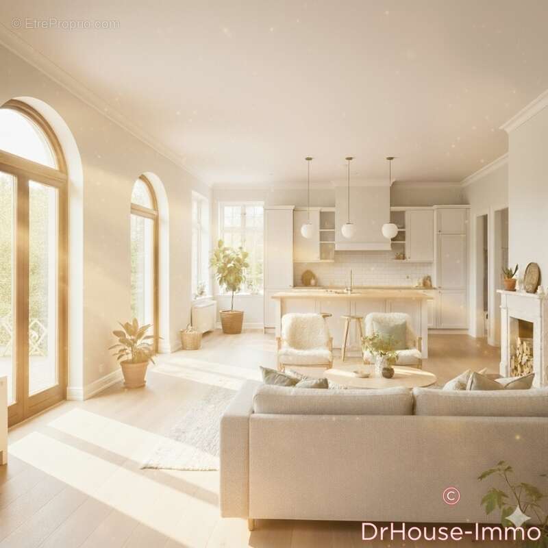 Maison à ARTIGUES-PRES-BORDEAUX