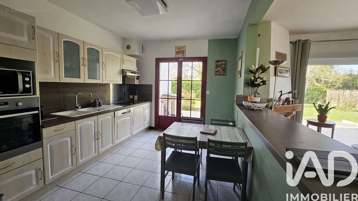 Photo 7 - Maison à SAUJON