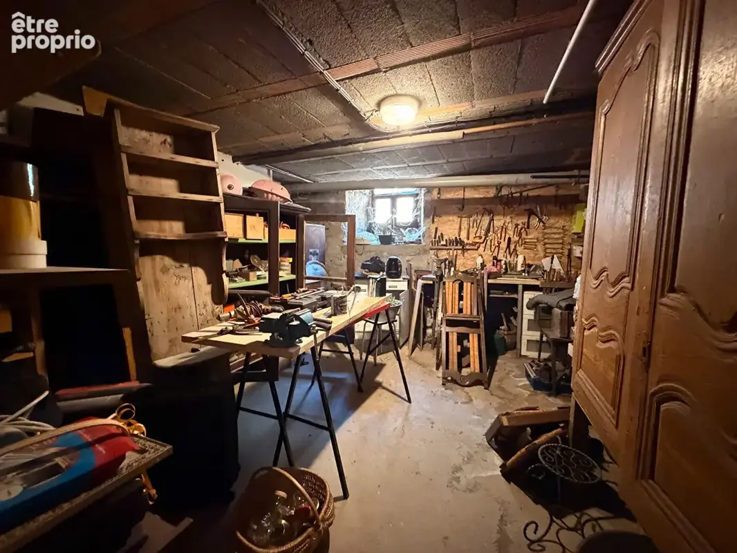 Maison en pierre - photo 5