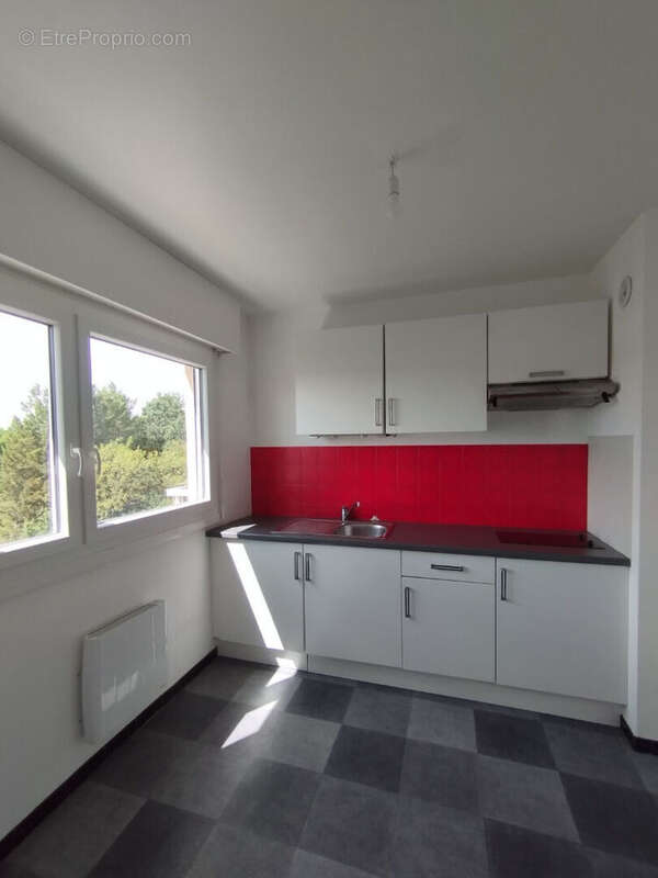 Appartement à LIMOGES