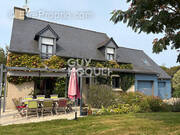 Maison à LE MINIHIC-SUR-RANCE