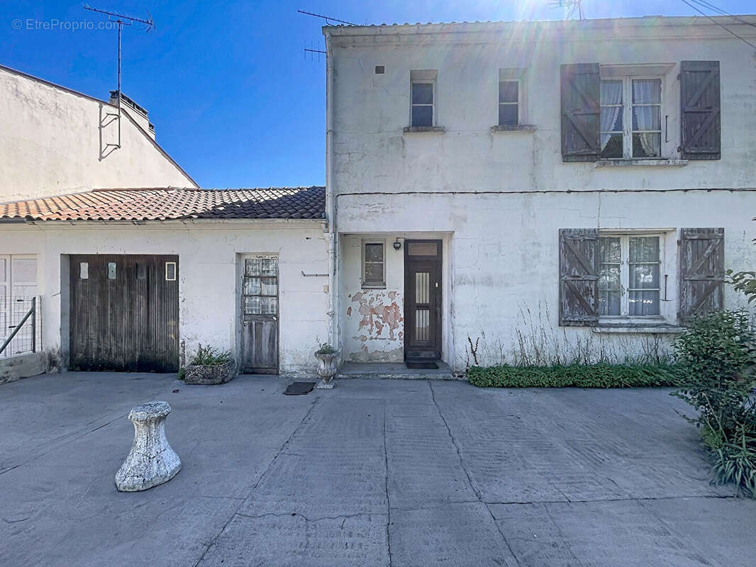 Maison Rochefort 4 chambres 90 m2 - photo 13