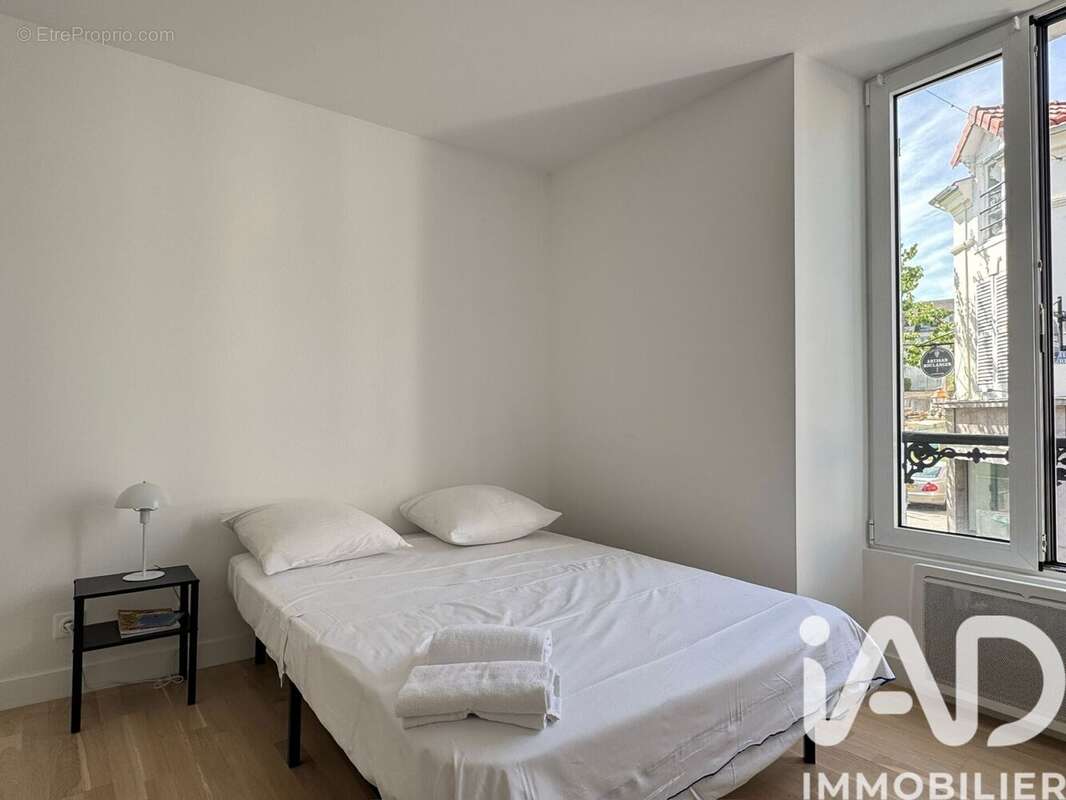 Photo 8 - Appartement à ORSAY
