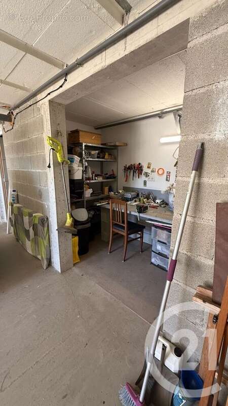 Maison à SAN-NICOLAO