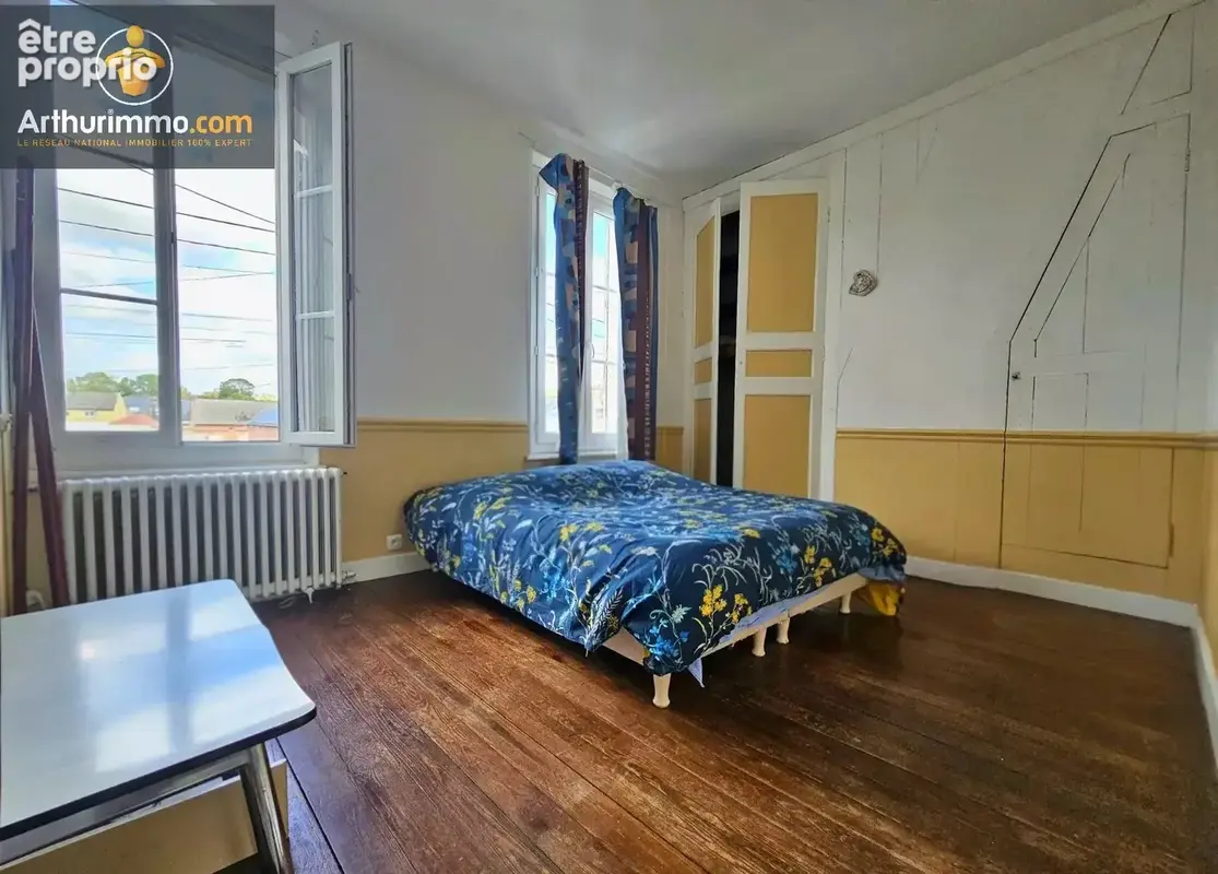 Vente Maison Saint-just-en-chaussee(60130) 138 000ï¿œ - photo 6