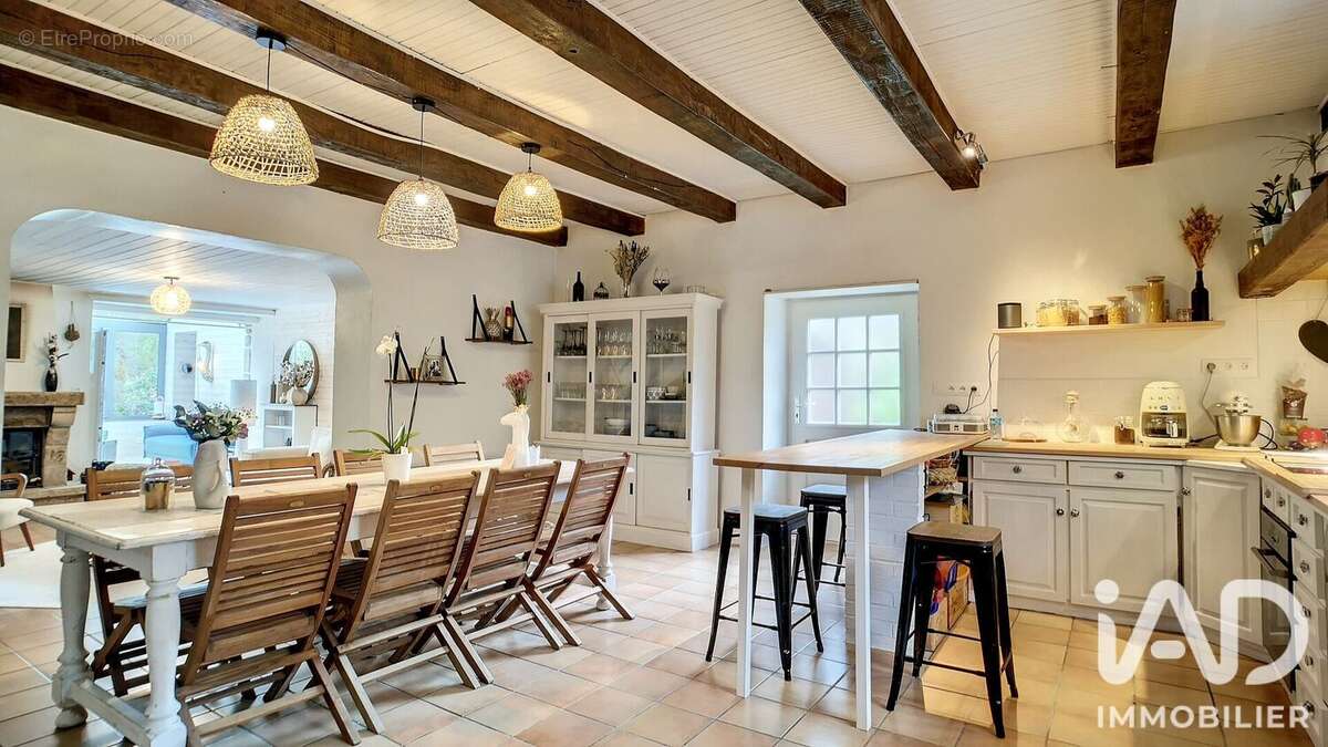 Photo 4 - Maison à LE FAOUET