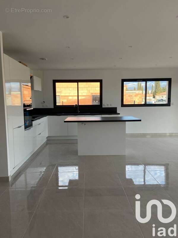 Photo 6 - Maison à SALLELES-D&#039;AUDE