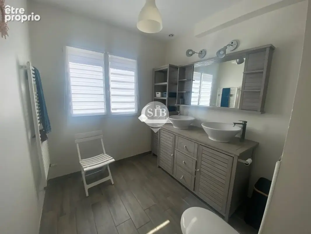 Maison 6 pièces 123 m² à vendre à Nozay (91620) - photo 8