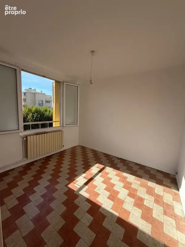 Photo Appartement à Marseille-13e au prix de 108 000€