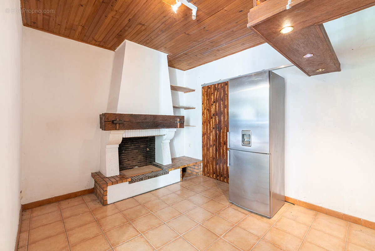 Maison à SAINT-PERDON