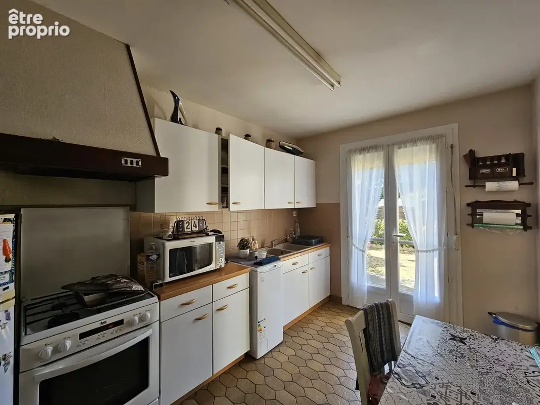 Maison 92 m² à Audresselles  - photo 3