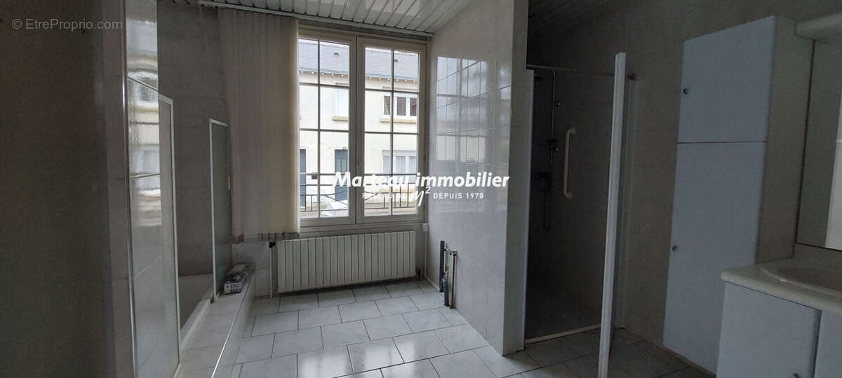 Maison - Quartier Gare Sud - photo 8