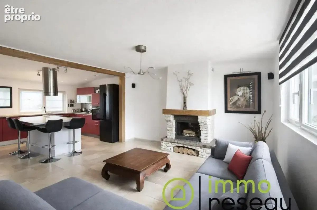 Maison 167 m² à Nieppe  - photo 2