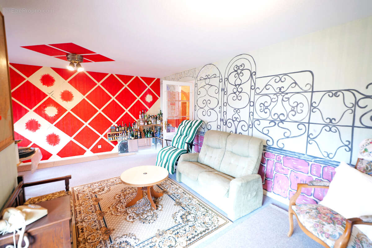 Appartement à ROSHEIM