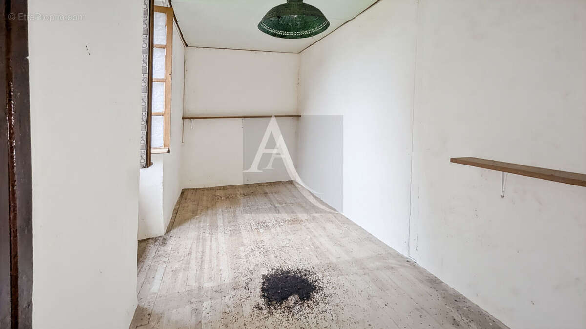 Maison à VILLEFRANCHE-DU-PERIGORD