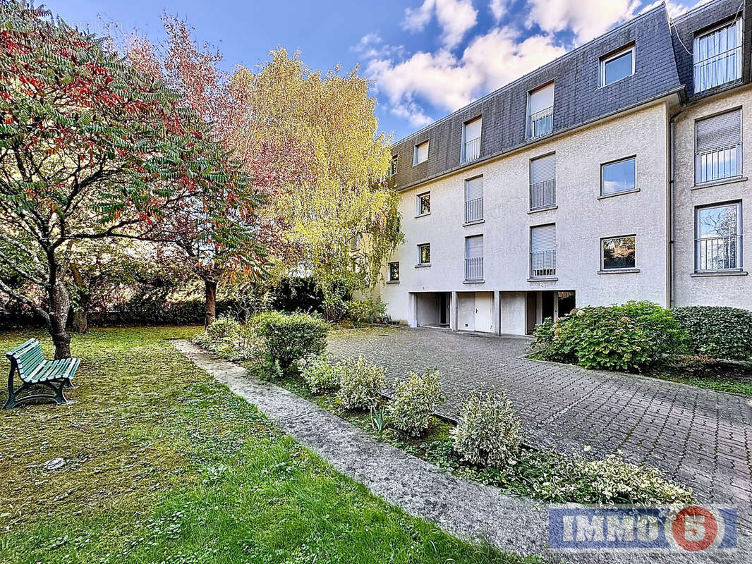 Appartement à NOISY-LE-GRAND