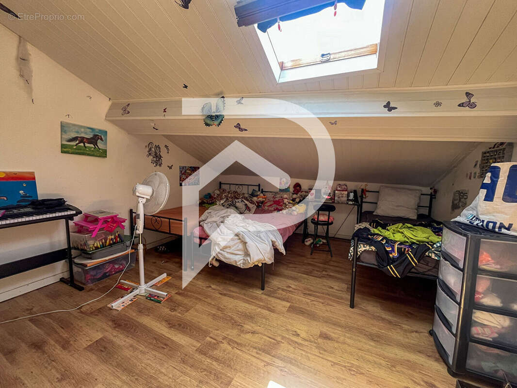 Appartement à ELNE