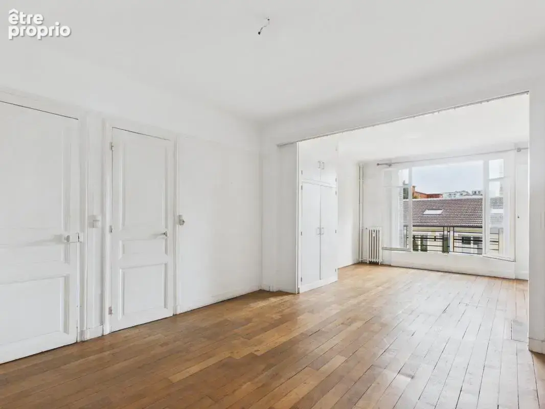 Photo Appartement à Paris-13e au prix de 315 000€