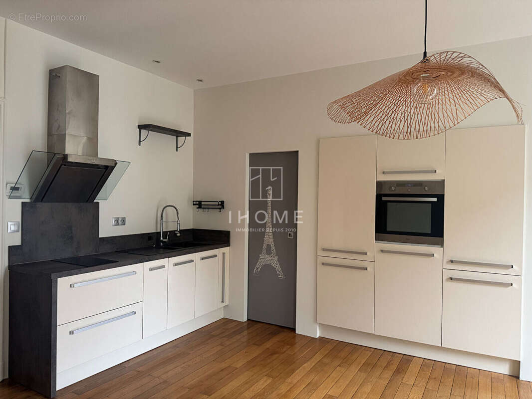 Appartement à ANGERS