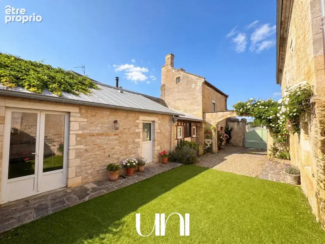 Ensemble immobilier 10 pièces de 190m2 - Luc sur mer - photo 10