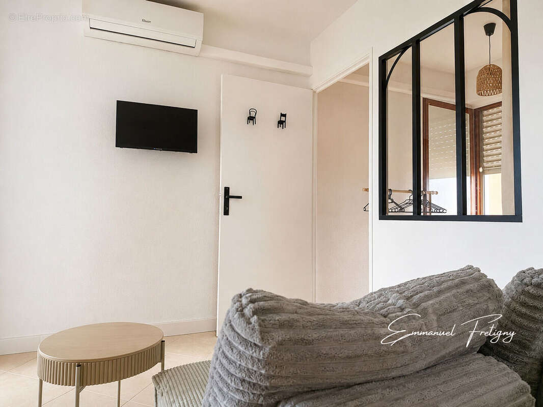 Appartement 33 m² à Leucate  - photo 6