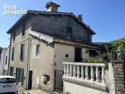 Maison à SAINT-AMANS-VALTORET