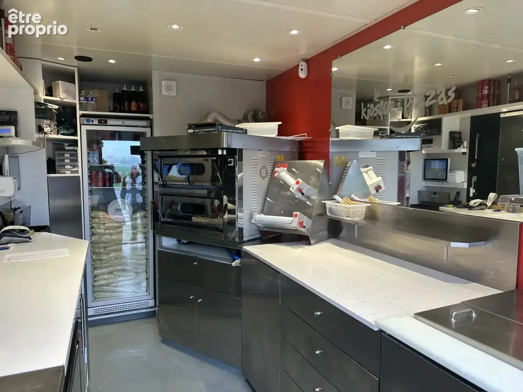 Bien immobilier à vendre à Ligny-Le-Chatel (89144) - photo 3