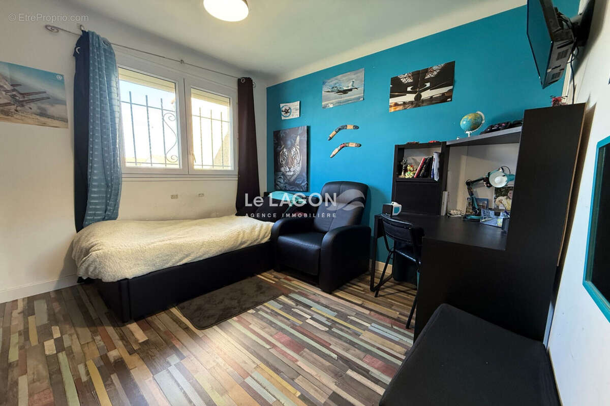 Maison à SAINT-CYPRIEN