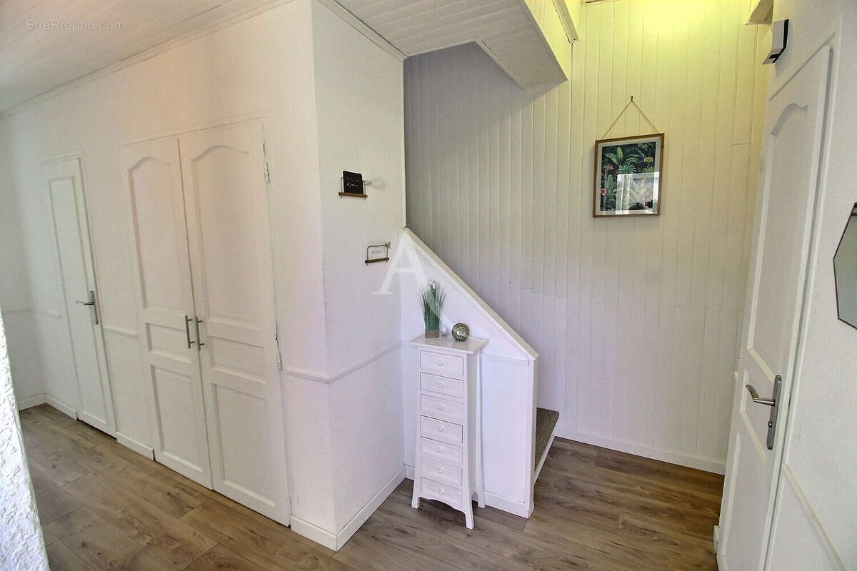 Maison à CABESTANY