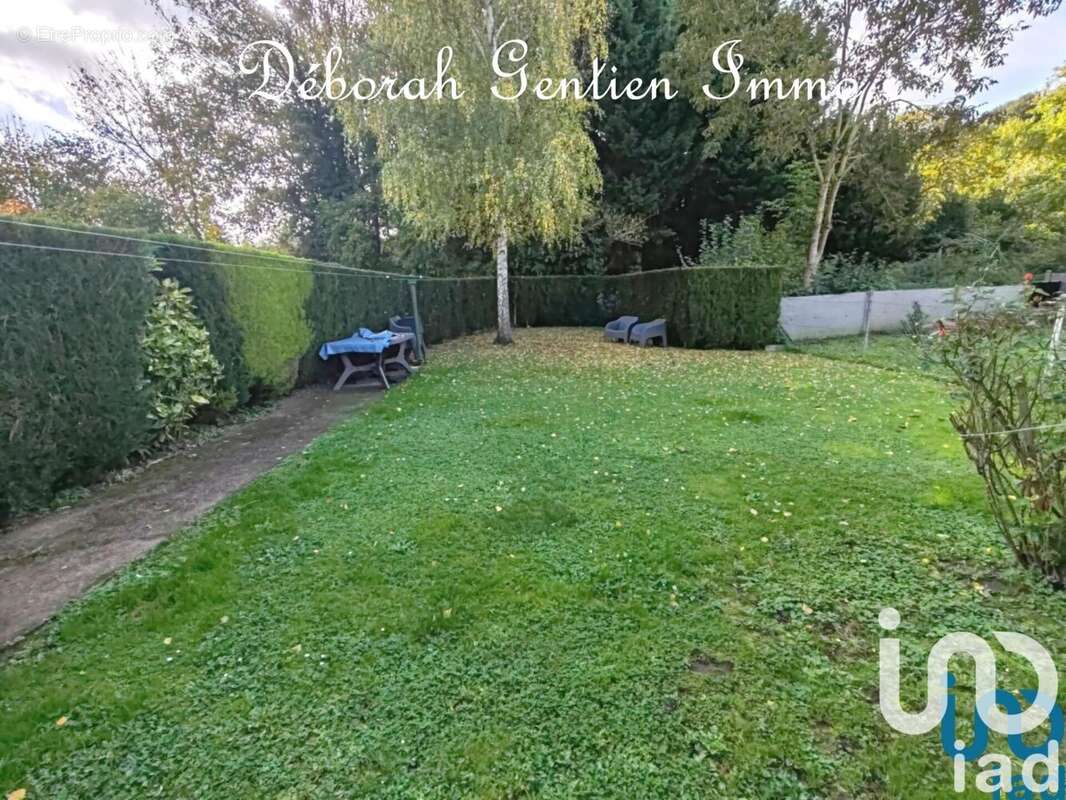 Photo 9 - Maison à SERIFONTAINE