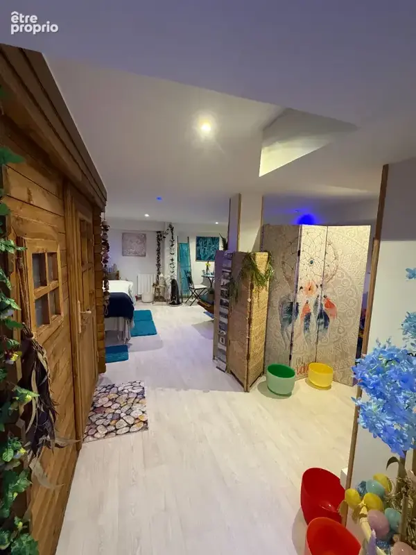 Local commercial limoges 230 m2 a vendre limoges - ideal profession medicale - photo 8