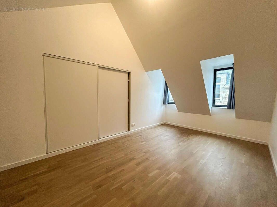 Appartement à SAINT-MALO