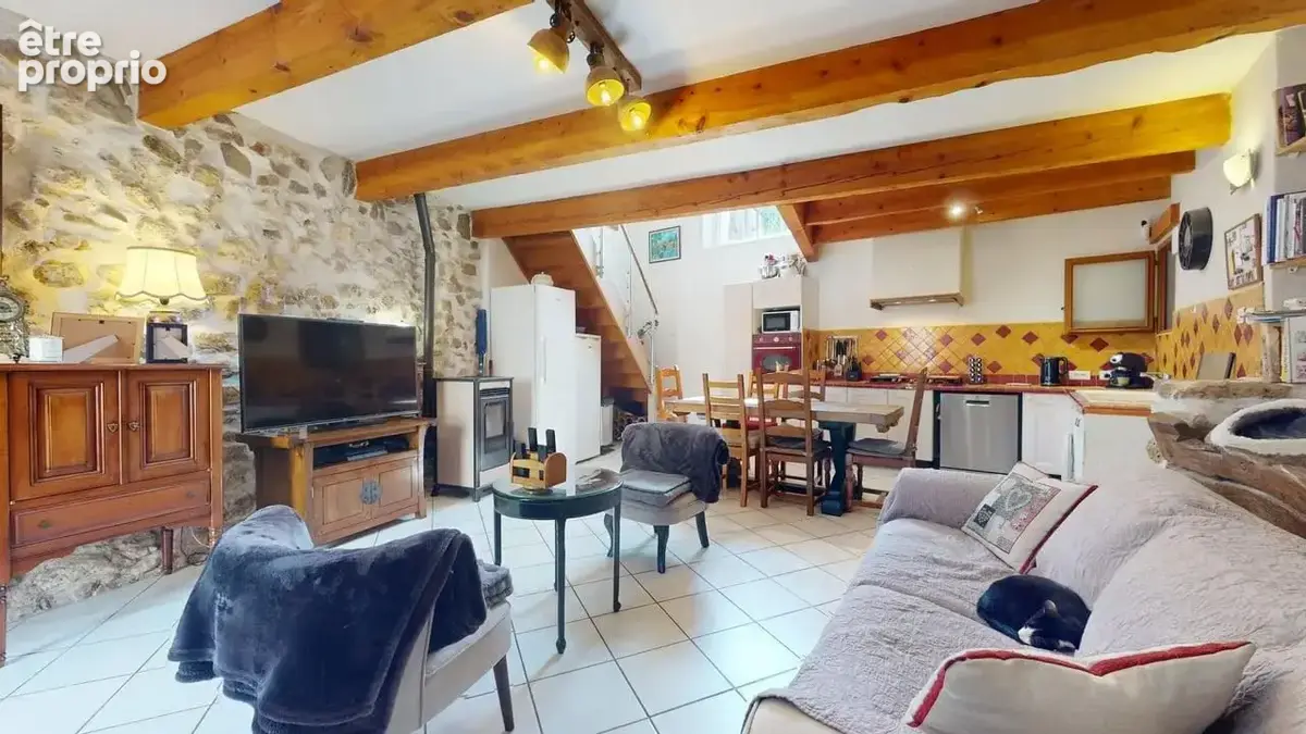 Maison 4 pièces 90 m² à vendre à Pignans (83790) - photo 3