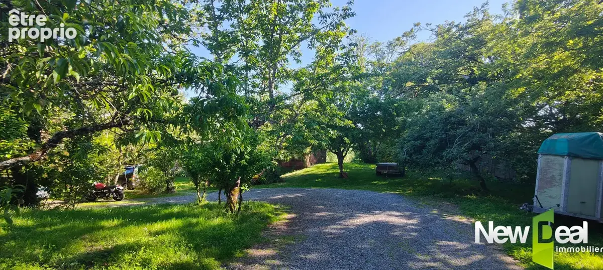Propriété limite Dordogne - photo 3