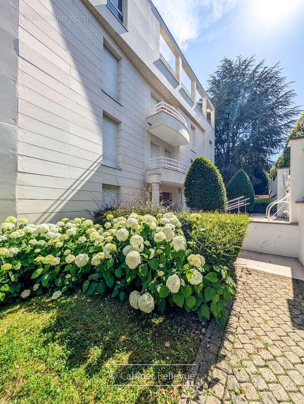 Appartement à MEUDON