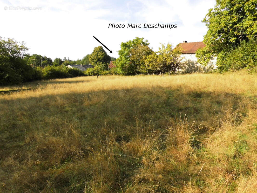 Maison à SAINT-JUNIEN-LA-BREGERE