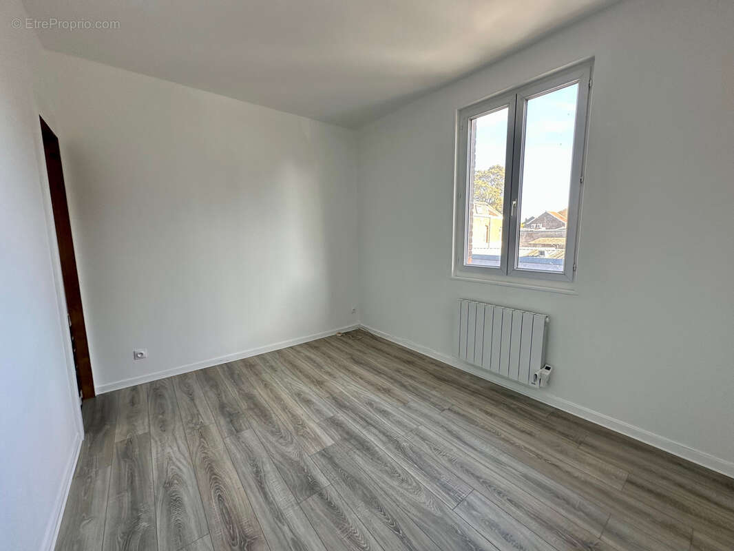 Appartement à VALENCIENNES