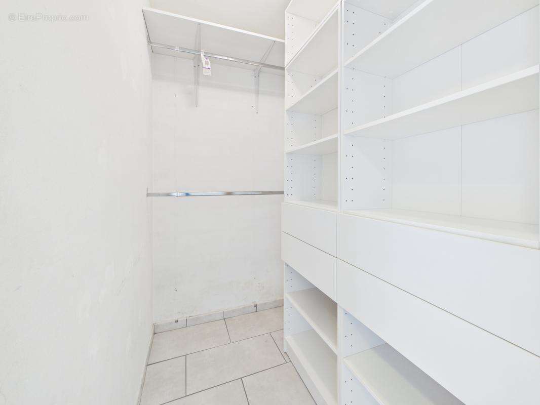 Appartement - photo 13
