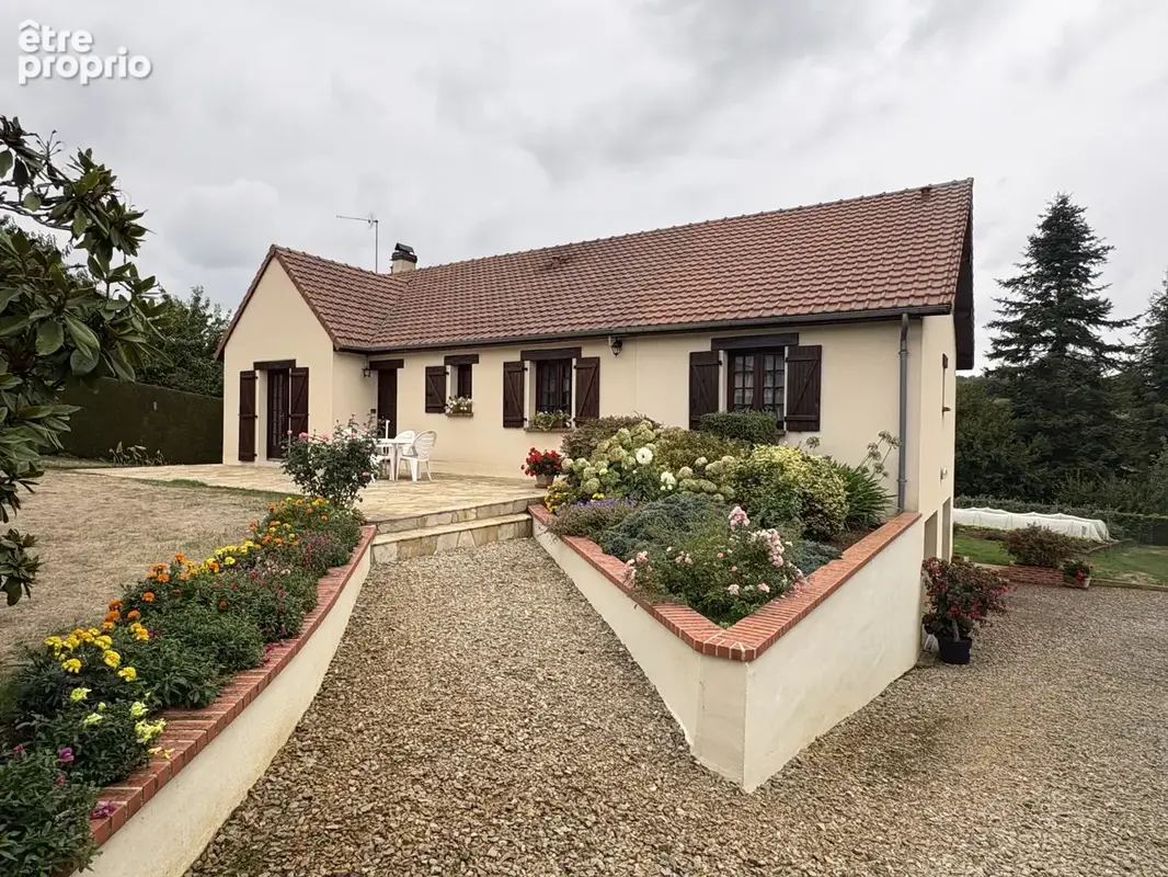 Pavillon de plain-pied à vendre - photo 19