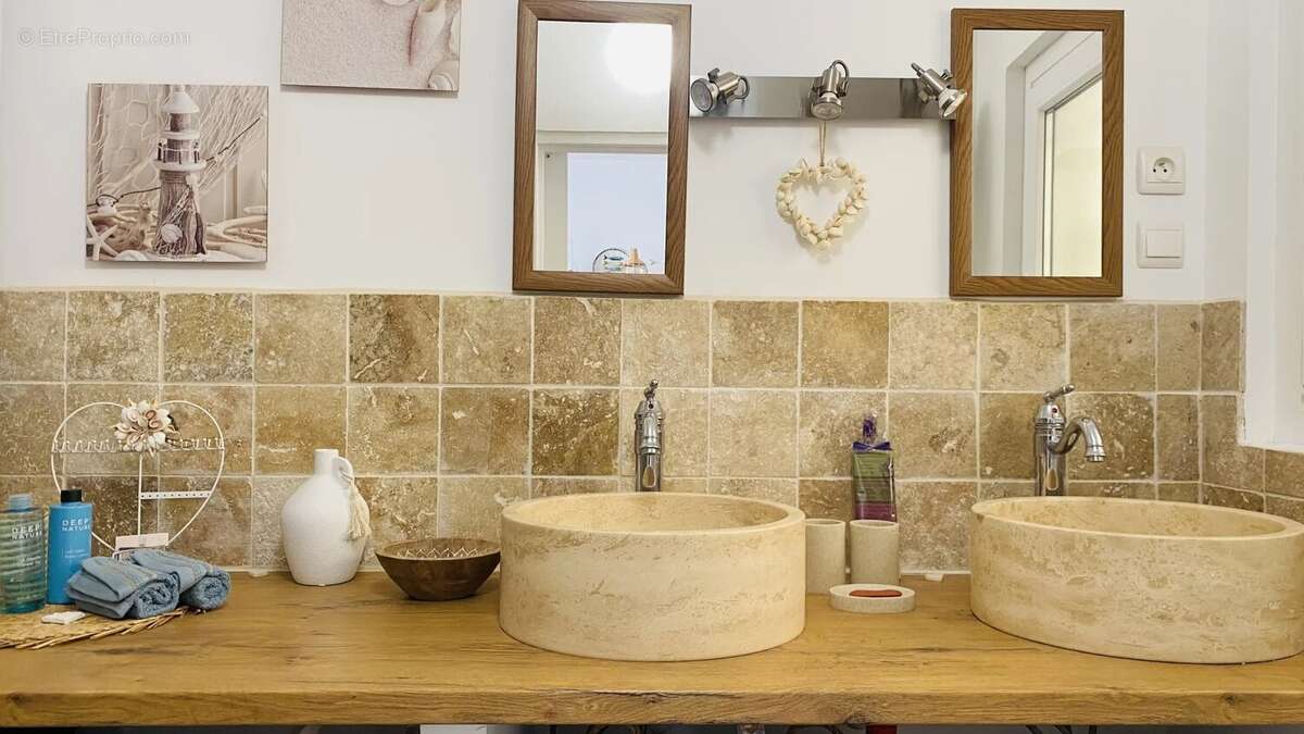 Appartement à BANDOL