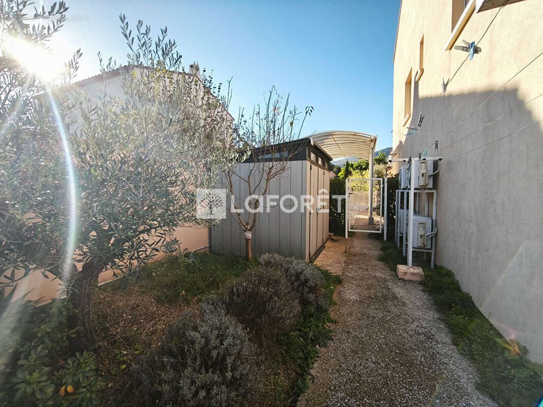 Maison à MAUREILLAS-LAS-ILLAS