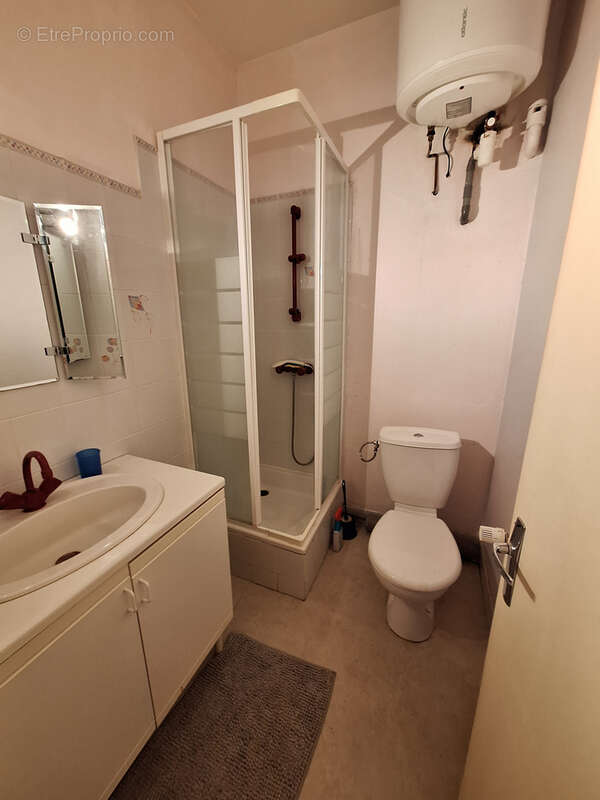 Appartement à EGRISELLES-LE-BOCAGE