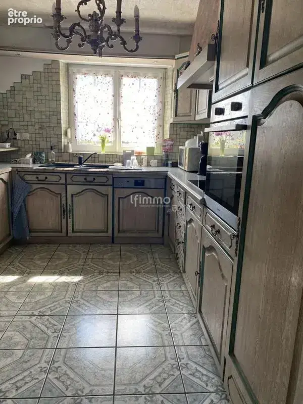 Maison individuelle sur 1576 m2 à Hindlingen - photo 6