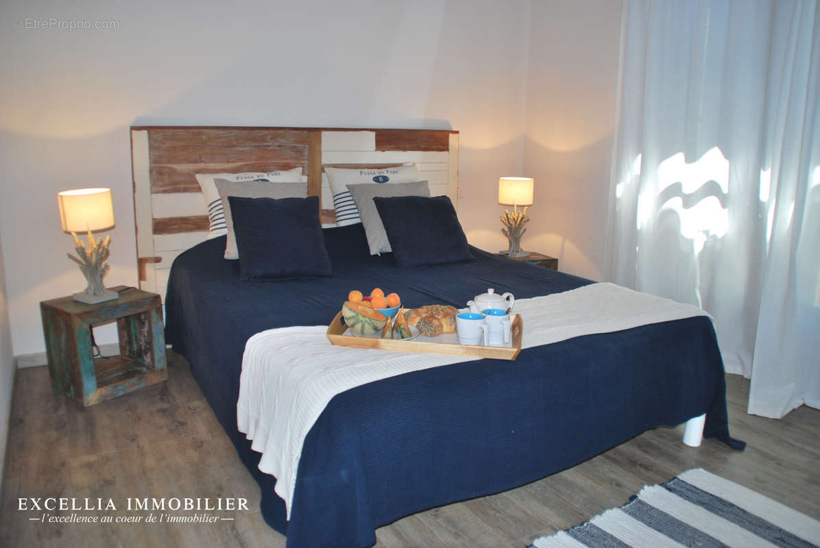 Maison à MAUSSANE-LES-ALPILLES